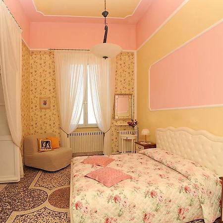 B&B La Panoramica Τίβολι Δωμάτιο φωτογραφία
