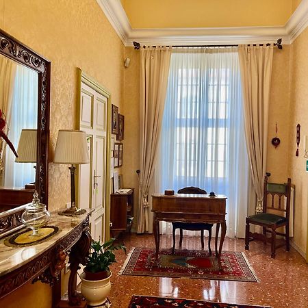 B&B La Panoramica Τίβολι Εξωτερικό φωτογραφία