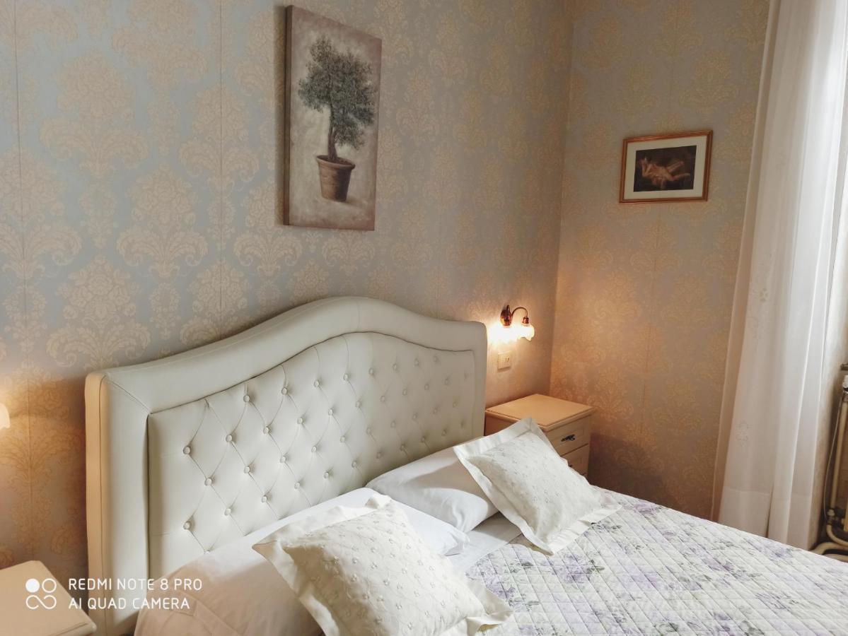 B&B La Panoramica Τίβολι Εξωτερικό φωτογραφία
