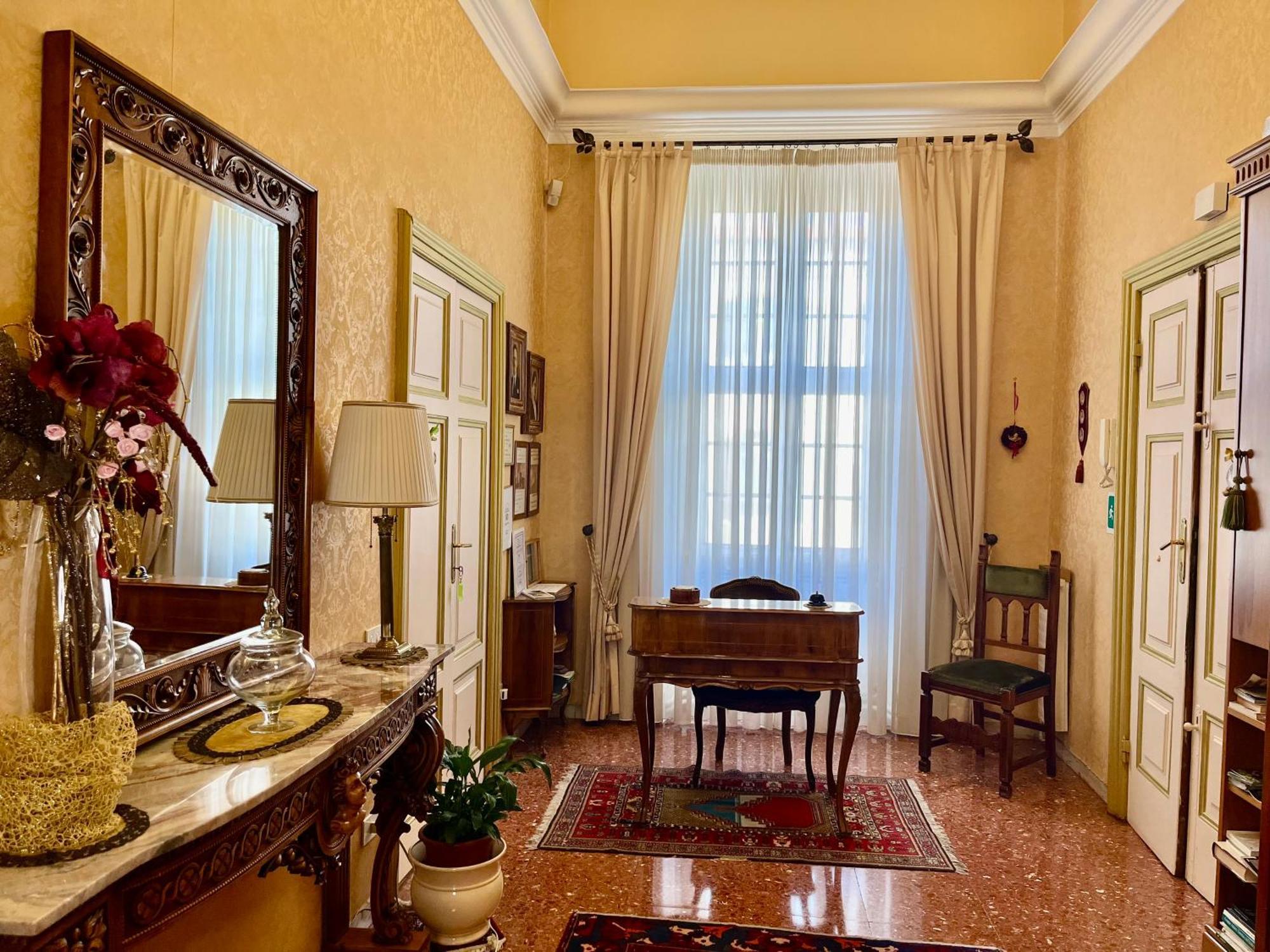 B&B La Panoramica Τίβολι Εξωτερικό φωτογραφία