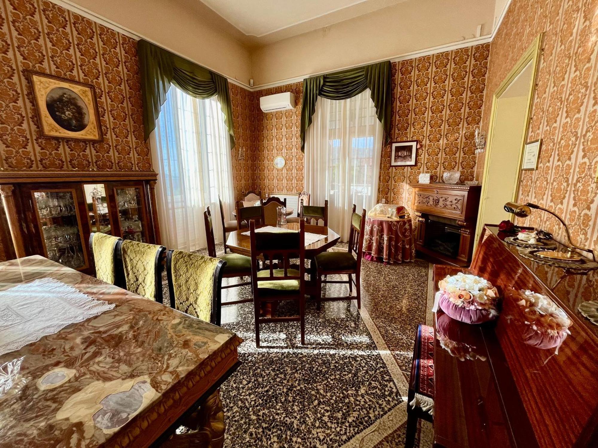 B&B La Panoramica Τίβολι Εξωτερικό φωτογραφία