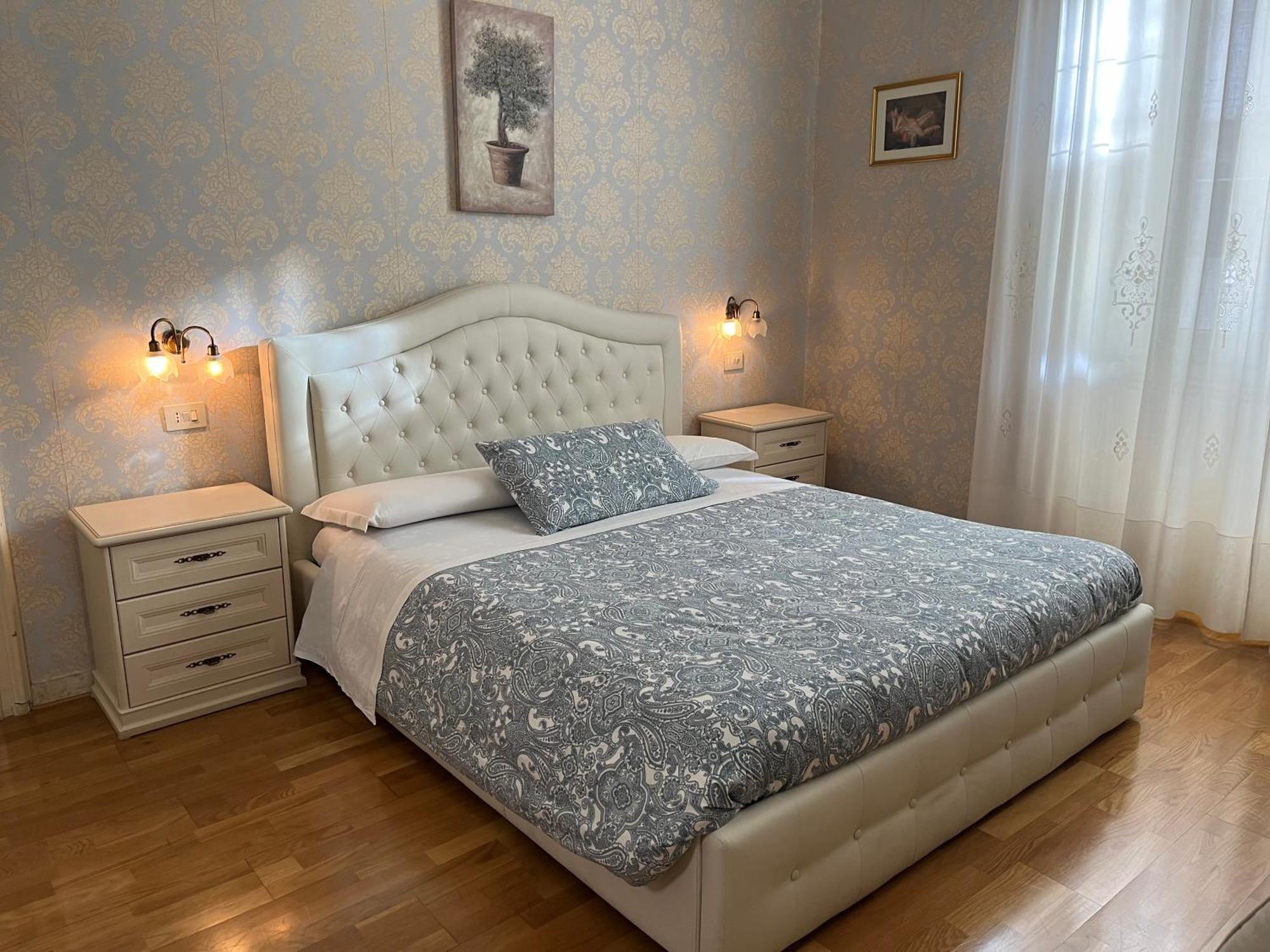 B&B La Panoramica Τίβολι Εξωτερικό φωτογραφία