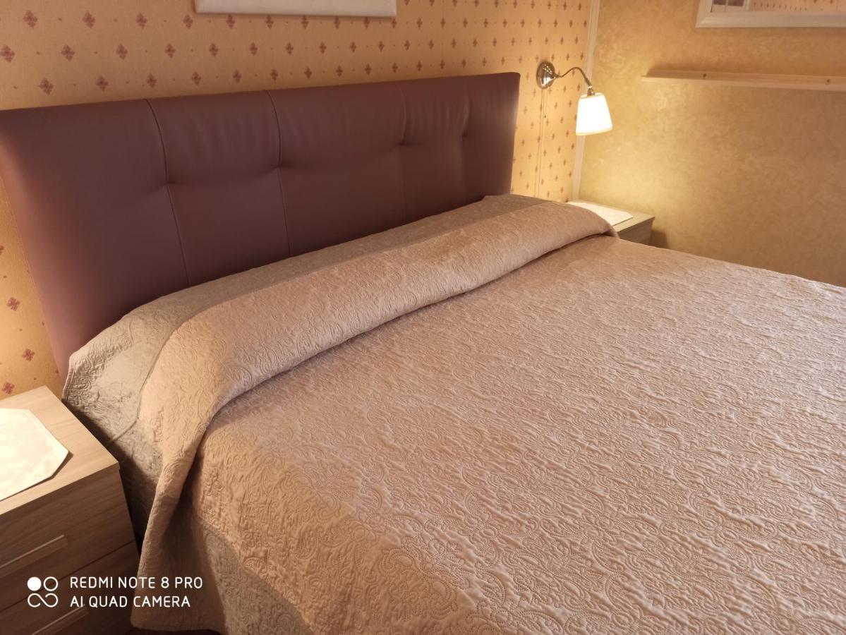 B&B La Panoramica Τίβολι Εξωτερικό φωτογραφία